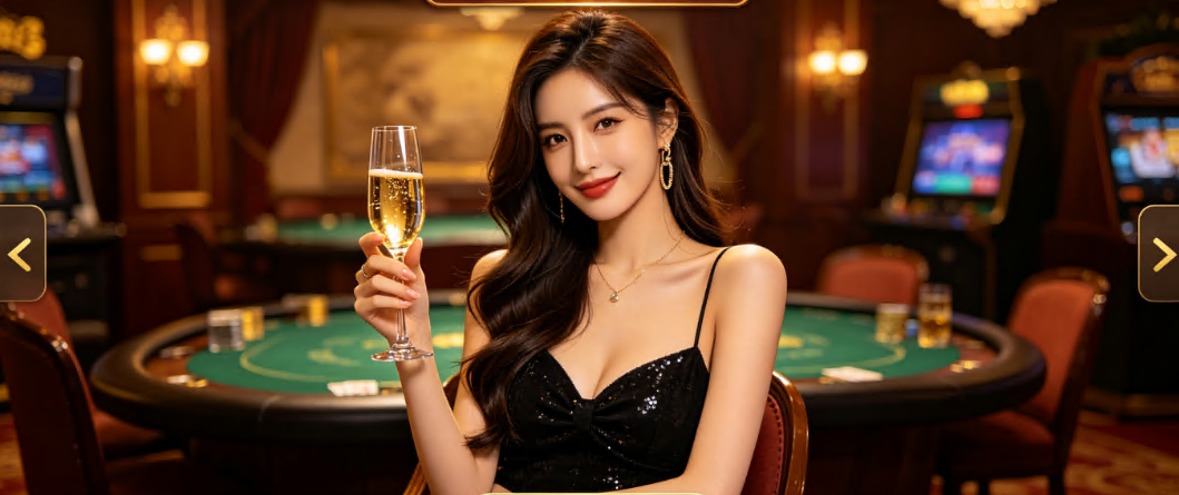 精选娱乐站点图片